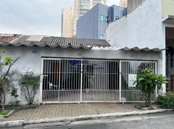 Casa · 106m² · 3 Quartos · 1 Vaga · CASA À VENDA NA VILA AUGUSTA | 3 DORMITÓRIOS