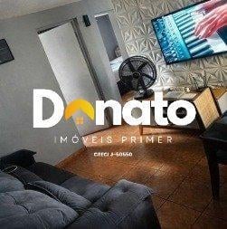 Apartamento · 2 Quartos · Apartamento à venda - na Casa Grande