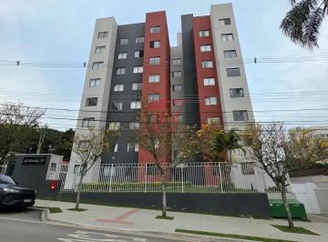 101962_0.jpg · Apartamento para alugar no Portão: 1 Quarto com 33,95m² – Ed. Alicante