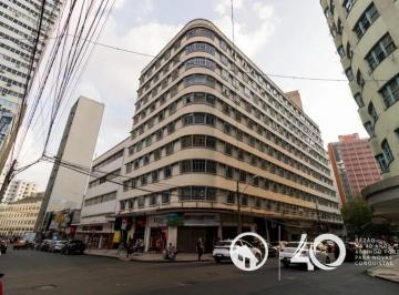 4466925_0.jpg · APARTAMENTO COM 3 QUARTOS - ÁREA TOTAL DE  116M² - CENTRO - REF 6356