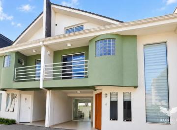 4466047_0.jpg · Sobrado em SANTA FELICIDADE com 158.19m²