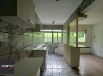 Apartamento · 63m² · 3 Quartos · 1 Vaga · 3 DORMITÓRIOS REFORMADO E LOCADO NO SANTO ANTÔNIO