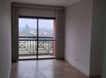 1915133789e7a7c2c0973f7404ace2.jpeg · Apartamento 3 dormitórios, sendo 1 suíte, 2 vagas de garagem na Vila Euclides