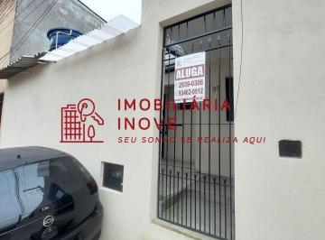 Casa · 40m² · 1 Quarto · CASA TÉRREA COM 01 DORMITÓRIO PARA LOCAÇÃO NA REGIÃO DO SAPOPEMBA Á 10 MINUTOS DA ESTAÇÃO TOLSTOI!!