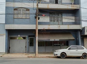 Foto 01 · Apartamento, Estação, Alfenas, MG