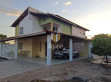 Casa Duplex à Venda no Bairro Morada do Sol – Teresina/PI · Casa Duplex à Venda no Bairro Morada do Sol – Teresina/PI