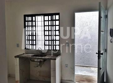 Casa · 50m² · 2 Quartos · CASA COM 2 QUARTOS PARA LOCAÇÃO NA VILA MARIA