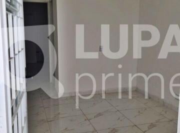 Casa · 35m² · 1 Quarto · CASA COM 1 QUARTO PARA LOCAÇÃO NA VILA MARIA