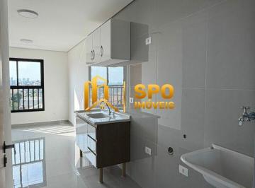 Apartamento · 30m² · 1 Quarto · Studio novo de 30 metros a venda no Jd Palmares- Prox região da Av Sabará