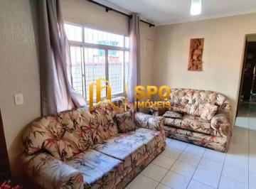 Casa · 140m² · 2 Quartos · 2 Vagas · Casa Assobradada - 02 Vagas - Jardim Miriam