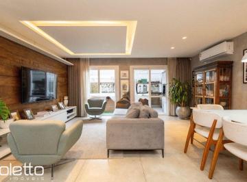 Casa · 195m² · 3 Quartos · 2 Vagas · Casa em Condomínio, 3 quartos, 195m² à venda no Jardim Carvalho, Porto Alegre