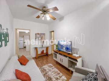 Sala de TV/Estar · Casa de 2 quartos para locação no Santa Mônica!