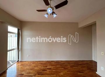 Sala · Apartamento de 2 quartos para locação no Santa Tereza em prédio com Elevador!