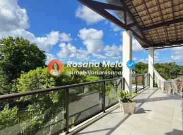 Casa 4 quartos (4 suítes), 245m², piscina, Condomínio Vale do Bougainville, Guabiraba · Casa 4 quartos (4 suítes), 245m², piscina, Condomínio Vale do Bougainville, Guabiraba