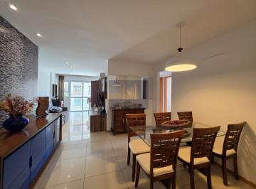 Apartamento · 122m² · 4 Quartos · 2 Vagas · Apartamento de 122 m² com 4 quartos , 2 Suítes, 2 vagas, na Rua Presidente João Pessoa, Jardim Ic