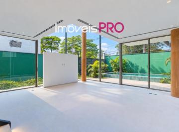 Casa · 647m² · 4 Quartos · 4 Vagas · Condomínio, Moema - São Paulo