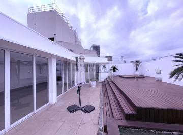 Apartamento · 373m² · 4 Quartos · 3 Vagas · apartamento cobertura para venda ou locação na Granja Julieta