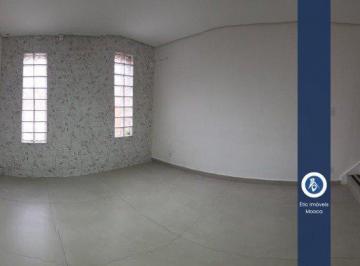 Casa · 110m² · 5 Quartos · 1 Vaga · Sobrado para Comércio no Bairro da Mooca, 160m².