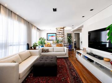 Comercial · 468m² · 5 Quartos · 4 Vagas · Venda COBERTURA DUPLEX , 468m² 4 suítes 4 vagas- CAMPO BELO