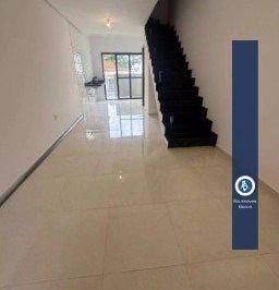 Casa · 130m² · 3 Quartos · 2 Vagas · Sobrado na Vila Formosa, 130m², 3 Dormitórios