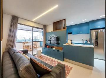 Apartamento com 2 quartos, Campo Belo - São Paulo · Apartamento com 2 quartos, Campo Belo - São Paulo