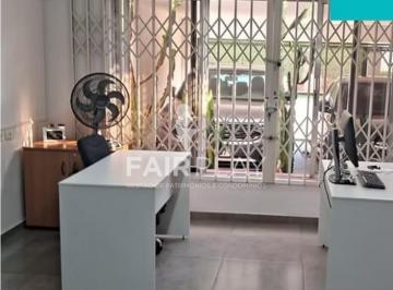 Comercial · 265m² · 7 Quartos · 2 Vagas · Venda - Casas Comerciais - 7 dormitórios - Campo Belo - São Paulo - SP