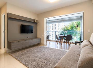 Studio com 1 quarto, Indianópolis - São Paulo · Studio com 1 quarto, Indianópolis - São Paulo