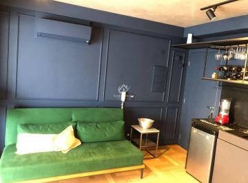 Studio com 1 quarto, Indianópolis - São Paulo · Studio com 1 quarto, Indianópolis - São Paulo