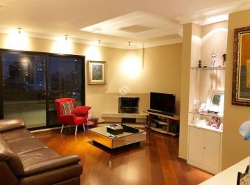 Apartamento com 3 quartos à Venda, Campo Belo - São Paulo · Apartamento com 3 quartos à Venda, Campo Belo - São Paulo