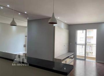 Photo 1 · RR10898 Apartamento 61m² CONDOMÍNIO ALPHAVIEW - OPORTUNIDADE - 2 Dorms 1 Vaga -