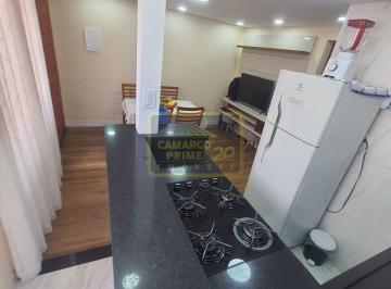 Apartamento · 46m² · 2 Quartos · Apartamento Com 02 Dormitórios Para Venda No Jardim Imbé