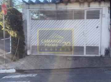Casa · 147m² · 3 Quartos · 4 Vagas · Sobrado Com 03 Dormitórios Para Venda No Jardim Maria Virginia