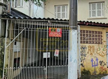Casa · 100m² · 3 Quartos · 1 Vaga · Casa Com 03 Dormitórios Para Alugar Em Pinheiros