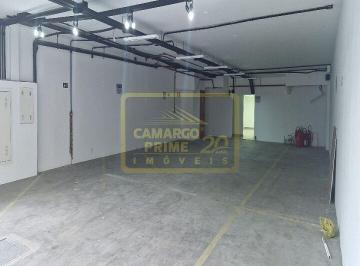 Comercial · 375m² · 25 Vagas · Galpão Para Locação Em Pinheiros