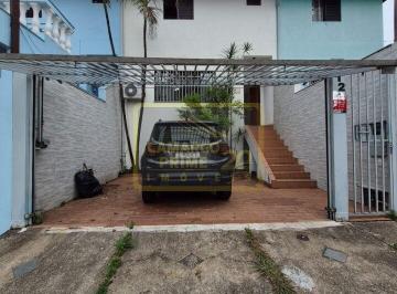 Casa · 105m² · 4 Quartos · 2 Vagas · Casa Com 03 Dormitórios Para Locação Na Vila Mariana