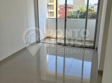 Apartamento · 48m² · 1 Quarto · 1 Vaga · Apartamento para locação no Jabaquara, 200m do metrô, 1 dormitório, 1 vaga