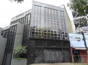 Comercial · 1110m² · Prédio Comercial Para Venda Próximo do Metrô Sumaré