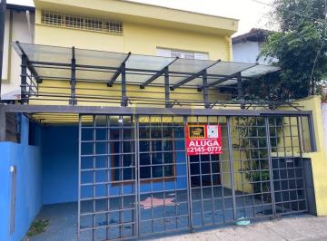 Comercial · 199m² · 2 Vagas · Casa Comercial Para Locação Em Pinheiros