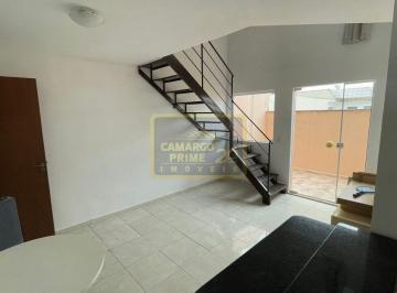 Apartamento · 45m² · 1 Quarto · Apartamento a Venda No Condomínio Íbero Flats Centro de Caraguatatuba
