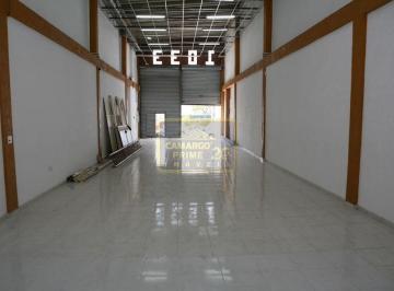 Comercial · 255m² · 3 Vagas · Galpão comercial com 255 metros de área construída, para locação, em Vila Romana