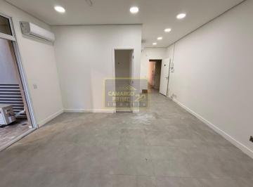Comercial · 40m² · Sala Comercial Para Locação Na Vila Gustavo