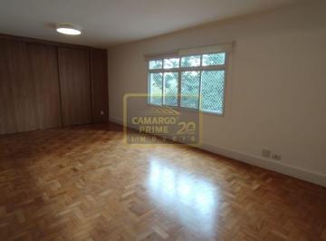 Apartamento · 84m² · 2 Quartos · Apartamento com 84 metros de área útil, para locação, nooo Jardim Europa