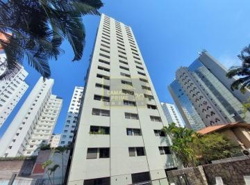 Apartamento · 120m² · 3 Quartos · 2 Vagas · Apartamento com 03 dormitórios para locação em Perdizes