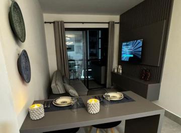 Apartamento de 2 quartos, João Pessoa · Apartamento de 52 m² com 2 quartos à venda em Intermares