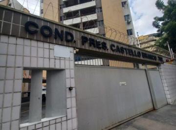 e11cccb029aa4d00ec1aa08a30265e29d93075e6 · Apartamento com 2 quatos para alugar, 86 m² por R$ 2.000/mês - Bairro de Fátima - Fortaleza/CE