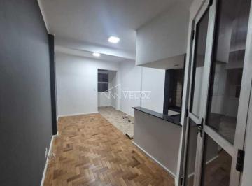 Apartamento · 41m² · 1 Quarto · Apartamento : / Residencial / Glória