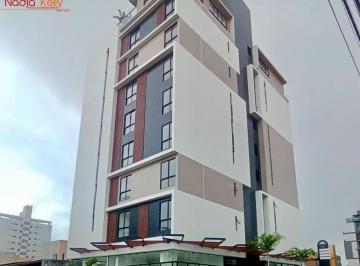 cd9a53d6c3be49a00e6ea1b99c50e35ac4fa938e · Flat com 1 dormitório à venda, 21 m² por R$ 270.000,00 - Intermares - Cabedelo/PB