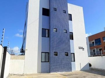 345e8bf8d52cea99e34a906c1259ac380b60e777 · Apartamento com 2 dormitórios à venda, 64 m² por R$ 320.000,00 - Bessa - João Pessoa/PB