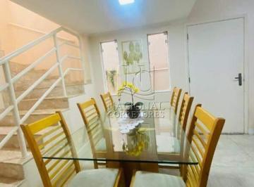 Casa · 165m² · 3 Quartos · 4 Vagas · Sobrado para venda na Vila Bastos - Santo André, SP