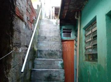 Terreno · 100m² · 3 Quartos · 2 Vagas · Terreno à venda, 3 quartos, 2 vagas, Vila Renato (Zona Leste) - São Paulo/SP